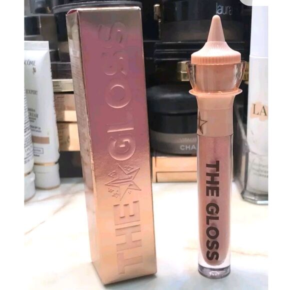 NIB Jeffree Star The Gloss Mouthful - Picture 1 of 9
